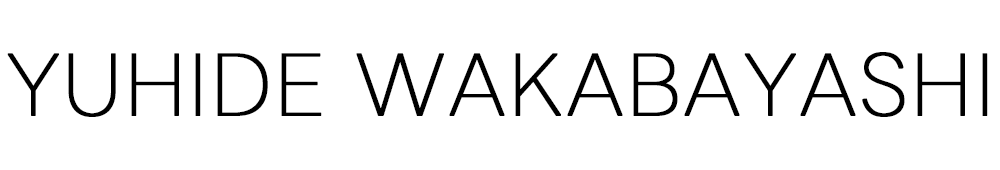 Yuhide Wakabayashi